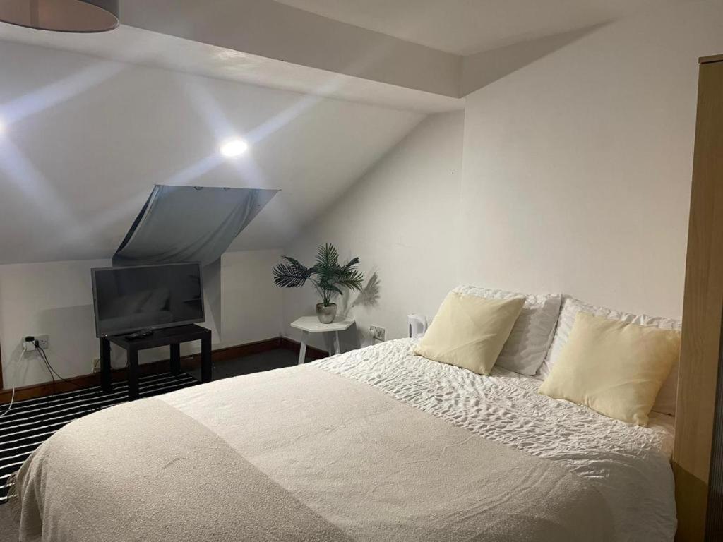 Guest House Balham, South London Spacious, Lambert, 6 Rooms Available エクステリア 写真