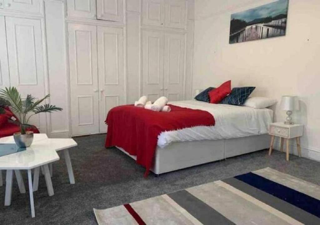 Guest House Balham, South London Spacious, Lambert, 6 Rooms Available 部屋 写真